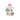 Rockahula - Shimmer Snow Globe Clips – Weihnachts Haarclips - Makimo - Smart Kids