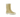Bergstein Gummistiefel Rainboot Glam Gold - Makimo - Smart Kids