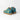 bLIFESTYLE- baby PANGOLIN zitrone print - Makimo - Smart Kids