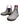 Blue Heeler- OUTBACK KIDS chelsea boots grey/navy - Makimo - Smart Kids