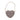 Rockahula - Love Heart Leopard Bag - Umhängetasche für Kinder - Makimo - Smart Kids