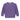 Chunky Knitted Sweater - Violet - Makimo - Smart Kids