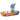 Cleverclixx - Kleines Curved Pack Pastell - 34-teiliges Set - Makimo - Smart Kids