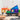 CONNETIX Magneten Regenbogen Transportset 50-teilig - Makimo - Smart Kids