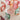 CONNETIX Pastell Kugelbahn Erweiterungspaket - 80-teiliges Set - Makimo - Smart Kids
