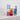 CONNETIX Pastell Quadratpaket - 40-teiliges Set - Makimo - Smart Kids