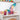 CONNETIX Pastell-Starterpaket - 64-teiliges Set - Makimo - Smart Kids