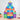 CONNETIX Regenbogen-Kreativpaket – 102-teiliges Set - Makimo - Smart Kids