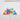 CONNETIX Regenbogen-Minipaket - 24-teiliges Set - Makimo - Smart Kids