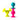 TOMY pipSquigz Little Brainies - Rasselsaugnäpfe - Makimo - Smart Kids