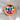 CONNETIX Rainbow Ball Pack 12 pc - Holzkugeln für Kugelbahn in Regenbogenfarben - Makimo - Smart Kids