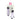Rockahula - Spooky Star Streamer Clips – Halloween Haarclips - Makimo - Smart Kids