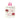 Rockahula Stripy Toadstool Clips – 2er-Set - Makimo - Smart Kids