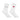 My Day My Dream – Amore 2.0 Socken - Statement Socken mit Herz - Makimo - Smart Kids