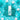 Glo Pals - Light-Up Cubes - Blair Blau - Makimo - Smart Kids