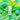 Glo Pals - Light-Up Cubes - Pippa Grün - Makimo - Smart Kids
