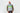 Gofluo Weste"North - Grey reflective" für Erwachsene - Makimo - Smart Kids