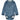 Hummel - hmlBAMBO BODY LS - langärmliger Body - Makimo - Smart Kids