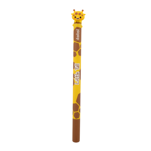 iTotal Climby radierbarer Stift Giraffe