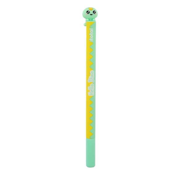 iTotal Climby radierbarer Stift Hello Dino