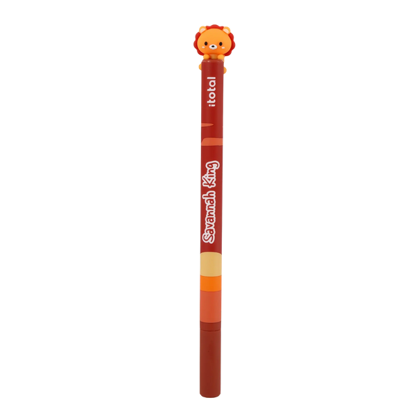 iTotal Climby radierbarer Stift Lion