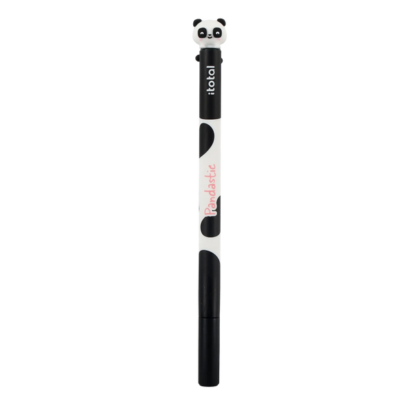 iTotal Climby radierbarer Stift Pandastic