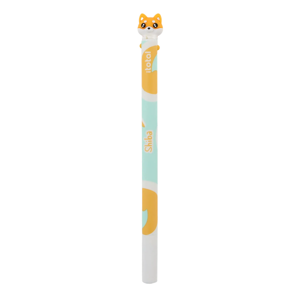 iTotal Climby radierbarer Stift Shiba