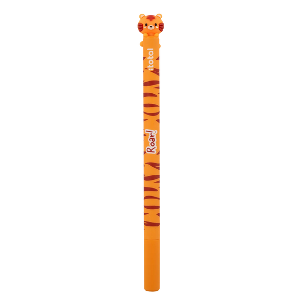 iTotal Climby radierbarer Stift Tiger