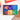 CONNETIX Rainbow Starter Pack 60-teiliges Set - Makimo - Smart Kids