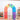 CONNETIX Rainbow Starter Pack 60-teiliges Set - Makimo - Smart Kids