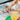 INSPIRE MY PLAY - Sensorikspielzeug Schaufel-Set Mini in Pastell - Makimo - Smart Kids
