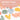 INSPIRE MY PLAY - Sensorikspielzeug Silikon-Buchstaben-Set (57-teilig) - Makimo - Smart Kids
