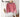 Jacke „BOOM“ – Venetian Pink, Ultra Light, 100% mulesingfreie Wolle - Makimo - Smart Kids
