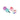 LEGAMI 3-in-1 Textmarker "3 is better than 1" - Einhorn - Makimo - Smart Kids