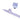 LEGAMI Gelstift mit Tierdeko "Lovely Friends" – Nilpferd - Makimo - Smart Kids