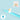 LEGAMI Gelstift mit Tierdeko "Lovely Friends" - Llama - Makimo - Smart Kids