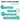 LEGAMI Löschbarer Gelstift "Erasable Pen" - Dino - Makimo - Smart Kids