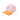 Lil´Boo-Organic Block Snapback - Pink/Orange - Makimo - Smart Kids