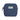HOPPSTAR - Tasche Midi (Navy) – Stylische Schutztasche für deine Kinderkamera - Makimo - Smart Kids