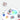 MOB - Cosmo Bubbly - Bluetooth Lautsprecher - Makimo - Smart Kids