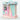 MOB PIX-CASE-2 Travel Recharge Pack - PIXIPRINT Schutzhülle + 4 Papierrollen - Makimo - Smart Kids