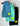 My Day My Dream - Shorts - mint - Makimo - Smart Kids