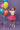 My Day My Dream - Socken - Text Collection - Birthday Girl - Makimo - Smart Kids