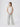 NAME IT Mädchen Hose - NKFHICHECK WIDE PANT - Makimo - Smart Kids