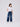 Nkfrose Hw Wide Jeans 1411-Be Noos - Makimo - Smart Kids