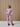 Nkfrose Wide Twi Pant 9420-Td N - Makimo - Smart Kids