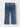 Nmfsalli Boot Fleece Jeans 6427-An O - Makimo - Smart Kids