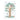 Play&Go EEVAA - Spielmatte aus 6 Puzzleteilen - Treehouse - Makimo - Smart Kids