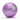 Ratatam - Glitzer Ball Violett 15cm - Makimo - Smart Kids