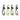 Rette sich wer kann – Stretchy Schlangen 70 cm - Makimo - Smart Kids
